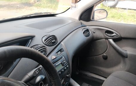 Ford Focus IV, 2003 год, 205 000 рублей, 14 фотография