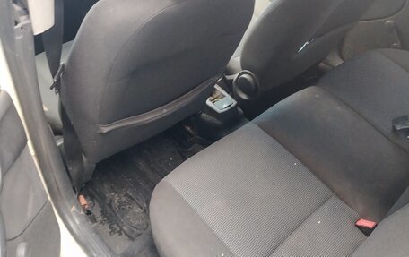 Ford Focus IV, 2003 год, 205 000 рублей, 9 фотография