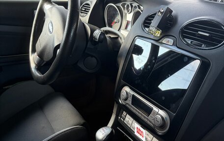Ford Focus ST III, 2008 год, 1 450 000 рублей, 7 фотография