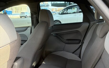 Ford Focus ST III, 2008 год, 1 450 000 рублей, 8 фотография