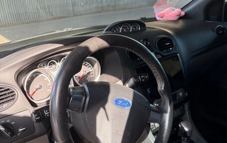 Ford Focus ST III, 2008 год, 1 450 000 рублей, 9 фотография