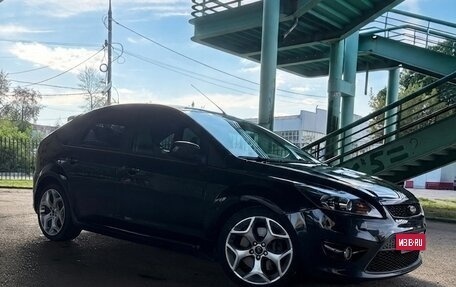Ford Focus ST III, 2008 год, 1 450 000 рублей, 2 фотография