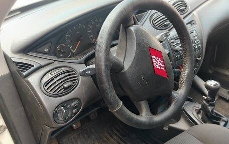 Ford Focus IV, 2003 год, 205 000 рублей, 15 фотография