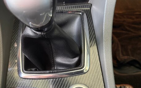 Ford Focus ST III, 2008 год, 1 450 000 рублей, 16 фотография