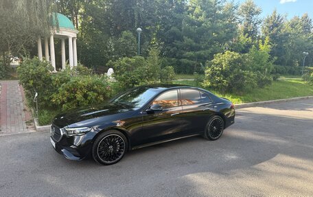 Mercedes-Benz E-Класс, 2025 год, 11 500 000 рублей, 3 фотография