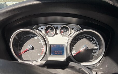 Ford Focus ST III, 2008 год, 1 450 000 рублей, 11 фотография