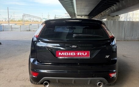 Ford Focus ST III, 2008 год, 1 450 000 рублей, 3 фотография