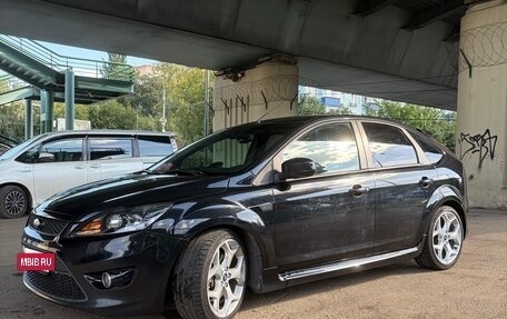 Ford Focus ST III, 2008 год, 1 450 000 рублей, 4 фотография