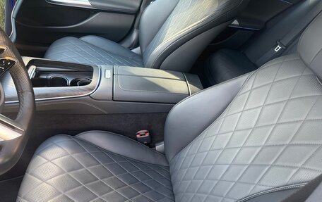 Mercedes-Benz E-Класс, 2025 год, 11 500 000 рублей, 15 фотография
