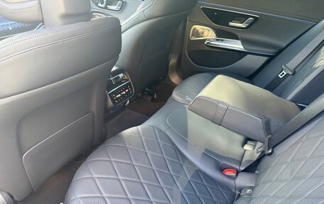 Mercedes-Benz E-Класс, 2025 год, 11 500 000 рублей, 14 фотография