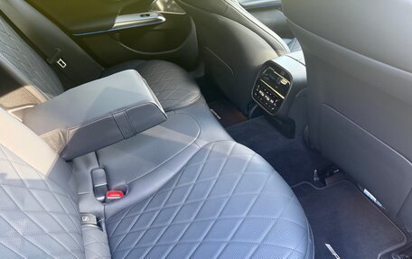 Mercedes-Benz E-Класс, 2025 год, 11 500 000 рублей, 6 фотография