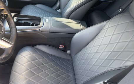 Mercedes-Benz E-Класс, 2025 год, 11 500 000 рублей, 16 фотография