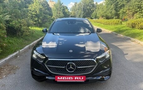 Mercedes-Benz E-Класс, 2025 год, 11 500 000 рублей, 9 фотография