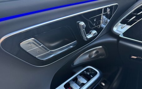 Mercedes-Benz E-Класс, 2025 год, 11 500 000 рублей, 21 фотография