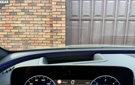 Mercedes-Benz E-Класс, 2025 год, 11 500 000 рублей, 22 фотография