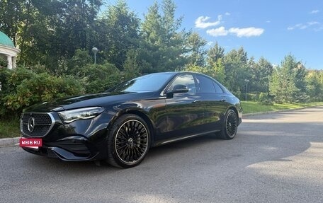 Mercedes-Benz E-Класс, 2025 год, 11 500 000 рублей, 8 фотография