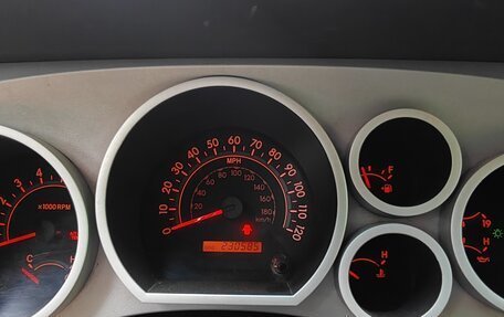 Toyota Tundra II, 2008 год, 2 499 999 рублей, 7 фотография