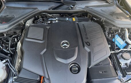 Mercedes-Benz E-Класс, 2025 год, 11 500 000 рублей, 30 фотография