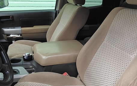 Toyota Tundra II, 2008 год, 2 499 999 рублей, 8 фотография