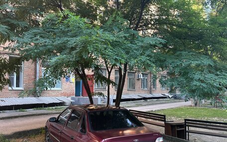 Daewoo Nexia I рестайлинг, 2005 год, 100 000 рублей, 2 фотография