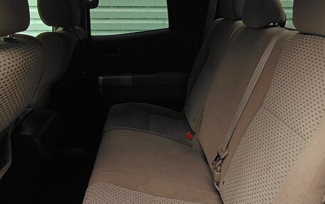 Toyota Tundra II, 2008 год, 2 499 999 рублей, 5 фотография