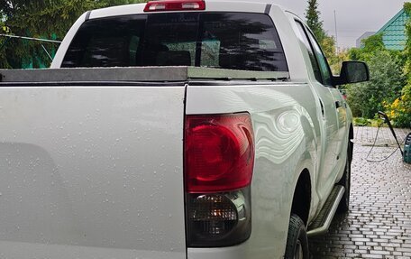 Toyota Tundra II, 2008 год, 2 499 999 рублей, 3 фотография