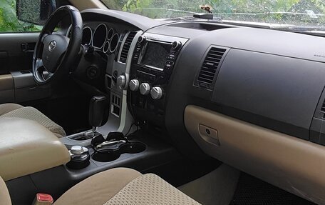 Toyota Tundra II, 2008 год, 2 499 999 рублей, 9 фотография