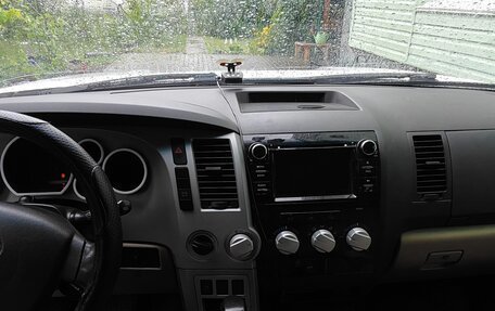 Toyota Tundra II, 2008 год, 2 499 999 рублей, 6 фотография