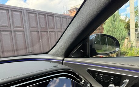 Mercedes-Benz E-Класс, 2025 год, 11 500 000 рублей, 28 фотография