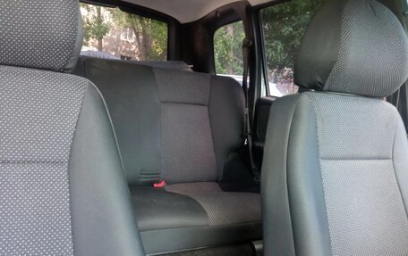 Chevrolet Niva I рестайлинг, 2007 год, 333 000 рублей, 3 фотография