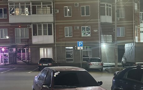 Daewoo Nexia I рестайлинг, 2005 год, 100 000 рублей, 7 фотография