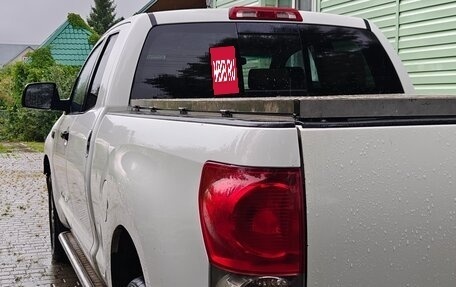 Toyota Tundra II, 2008 год, 2 499 999 рублей, 4 фотография