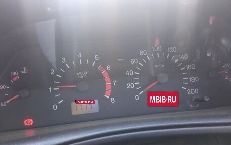 Chevrolet Niva I рестайлинг, 2007 год, 333 000 рублей, 7 фотография