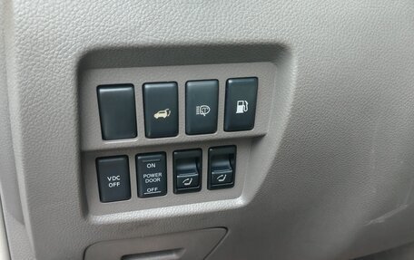 Nissan Murano, 2011 год, 1 310 000 рублей, 4 фотография