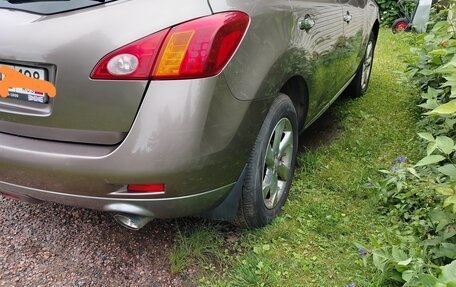 Nissan Murano, 2011 год, 1 310 000 рублей, 2 фотография