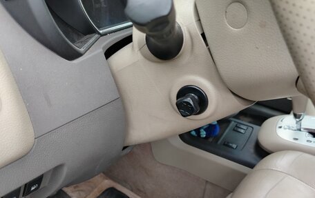 Nissan Murano, 2011 год, 1 310 000 рублей, 5 фотография