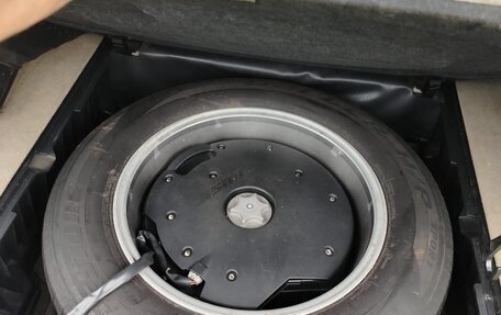 Nissan Murano, 2011 год, 1 310 000 рублей, 11 фотография