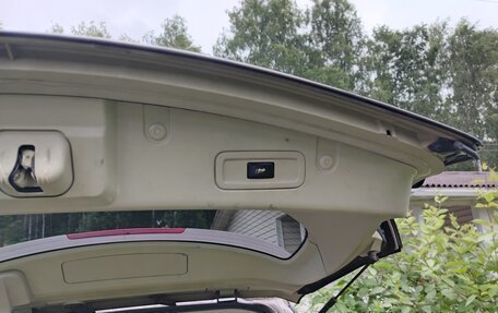 Nissan Murano, 2011 год, 1 310 000 рублей, 10 фотография