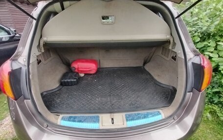 Nissan Murano, 2011 год, 1 310 000 рублей, 13 фотография