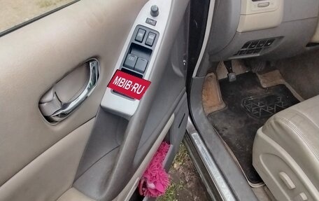 Nissan Murano, 2011 год, 1 310 000 рублей, 14 фотография