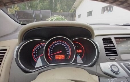 Nissan Murano, 2011 год, 1 310 000 рублей, 16 фотография