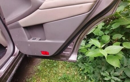Nissan Murano, 2011 год, 1 310 000 рублей, 20 фотография