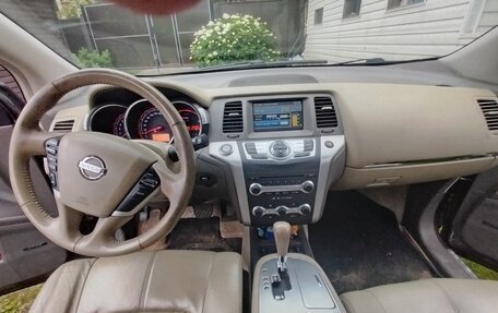 Nissan Murano, 2011 год, 1 310 000 рублей, 21 фотография