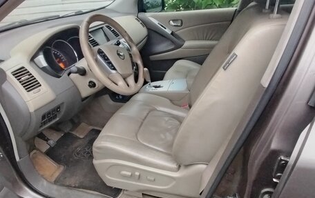Nissan Murano, 2011 год, 1 310 000 рублей, 24 фотография