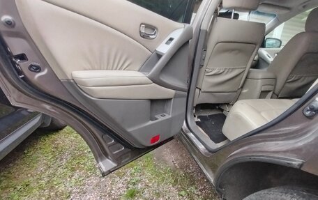 Nissan Murano, 2011 год, 1 310 000 рублей, 18 фотография