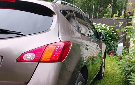 Nissan Murano, 2011 год, 1 310 000 рублей, 26 фотография