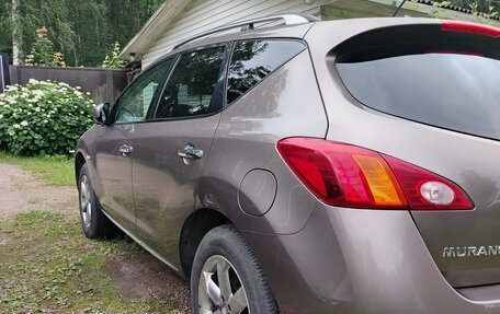 Nissan Murano, 2011 год, 1 310 000 рублей, 27 фотография