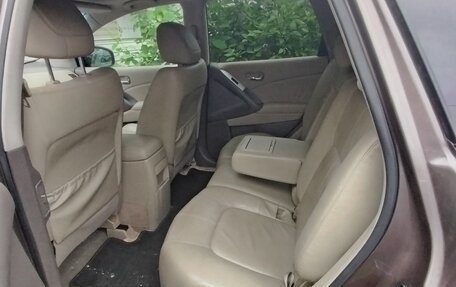 Nissan Murano, 2011 год, 1 310 000 рублей, 23 фотография