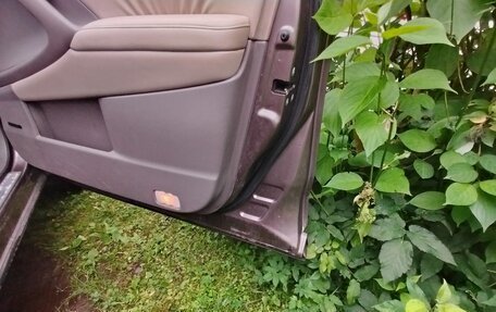 Nissan Murano, 2011 год, 1 310 000 рублей, 19 фотография