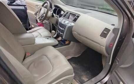 Nissan Murano, 2011 год, 1 310 000 рублей, 22 фотография